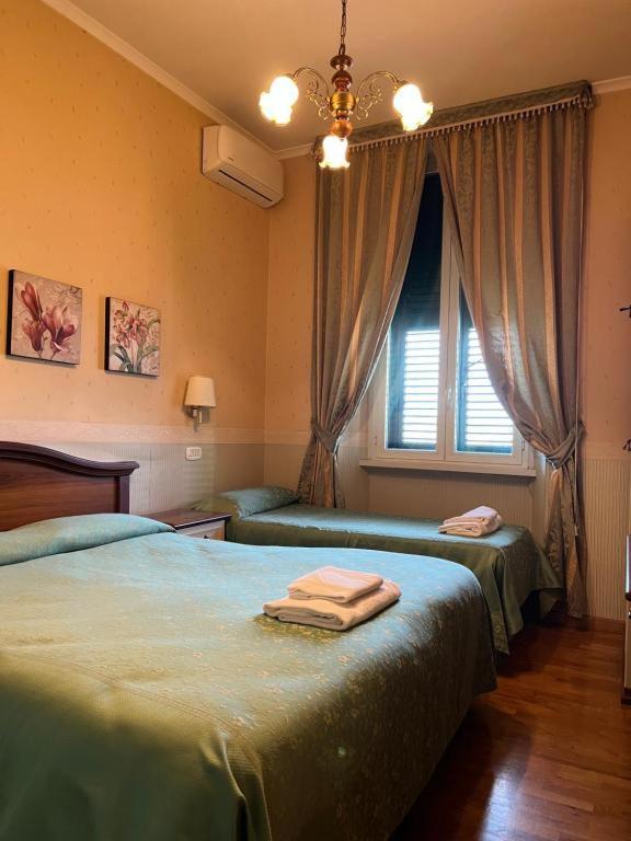 Frühstückspension A Le Tue Vacanze