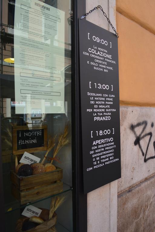 Frühstückspension A Le Tue Vacanze Rom